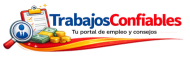 Trabajos Confiables